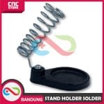 STAND HOLDER BRACKET ALAT PEGANGAN SOLDER DBL-X010