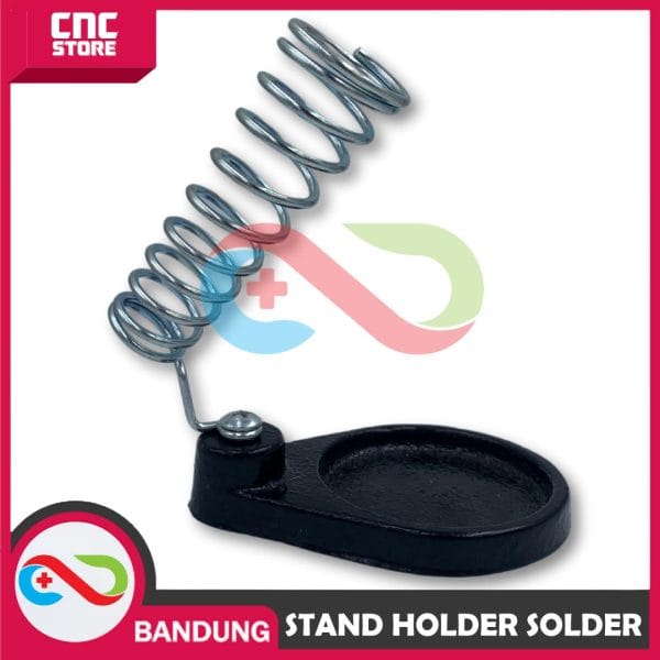 STAND HOLDER BRACKET ALAT PEGANGAN SOLDER DBL-X010