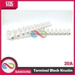 TERMINAL BLOCK KRUSTIN 20A - Image 2