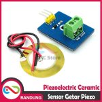 MODULE VIBRATION SENSOR GETAR PIEZOELECTRIC CERAMIC - Image 5
