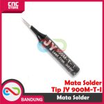 MATA SOLDER / SOLDER TIP JY 900M-T-I FOR SOLDER TOOL 936 - Image 2