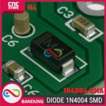 10pcs Diode 1N4004 M4 1A 400V SMA DO-214AC Dioda M4 1N 4004 SMD SMT - Image 5