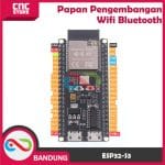 ESP32-S3 inti papan pengembangan wifi Bluetooth DevKitC-1 WROOM-1 Lexin  N16R8 - Image 4
