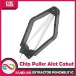 EXTRACTOR PENCABUT IC CHIP PULLER ALAT CABUT