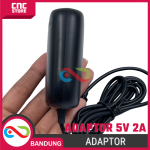 Adaptor 5V 2A Power Supply Charger Android TV Box – Kepala Colokan DC 5V 2A - Image 4