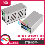 DC-DC Step Down High Voltage 90V to 60V Adjustable Output – Buck Converter Regulator - Image 6