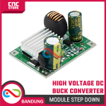Module Step Down High Voltage DC 120V to 5V 12V 24V – Modul Step Down Buck Converter Fixed Input Power Supply - Image 6