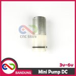 Mini Pump DC 3-6V | Vacuum Pompa Vakum Udara Mini untuk Aquascape, Sphygmomanometer & Proyek DIY Elektronika - Image 4