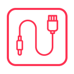 Konektor & Kabel