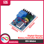 XH-M604 Digital Charger Battery Controller Module 6-60V DC | Modul Kontrol Pengisian Aki & Baterai Lithium DIY Elektronika - Image 3