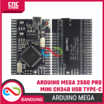 Arduino Mega 2560 Pro Mini – Board Development USB Type-C - Image 5