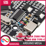 Arduino Mega 2560 Pro Mini – Board Development USB Type-C - Image 6