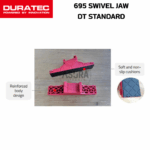 Swivel Jaw 695 – 2PCS Set DT Standard, Penghubung Engsel Fleksibel / Kepala Putar Baut - Image 5