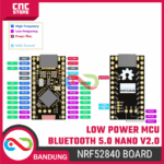 Pro Micro NRF52840 RF52 Bluetooth 5.0 Nano V2.0 Development Board - Image 3