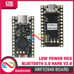Pro Micro NRF52840 RF52 Bluetooth 5.0 Nano V2.0 Development Board - Image 4