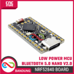 Pro Micro NRF52840 RF52 Bluetooth 5.0 Nano V2.0 Development Board - Image 5