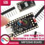 Pro Micro NRF52840 RF52 Bluetooth 5.0 Nano V2.0 Development Board - Image 6