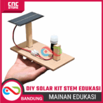 DIY Solar Panel Kit – Mainan Edukasi STEM Elektronika untuk Anak & Pelajar - Image 3
