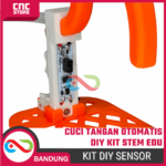 KIT Cuci Tangan Otomatis dengan Sensor – Kit DIY STEM Education Mainan Edukasi untuk Anak, Remaja, Mahasiswa Belajar Elektronika - Image 5