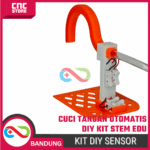 KIT Cuci Tangan Otomatis dengan Sensor – Kit DIY STEM Education Mainan Edukasi untuk Anak, Remaja, Mahasiswa Belajar Elektronika - Image 6