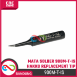 Mata Solder 900M-T-IS – Pengganti Ujung Solder HAKKO, Cocok untuk Pemula & Hobi Elektronik - Image 3