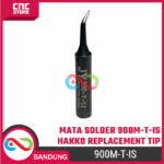 Mata Solder 900M-T-IS – Pengganti Ujung Solder HAKKO, Cocok untuk Pemula & Hobi Elektronik - Image 4