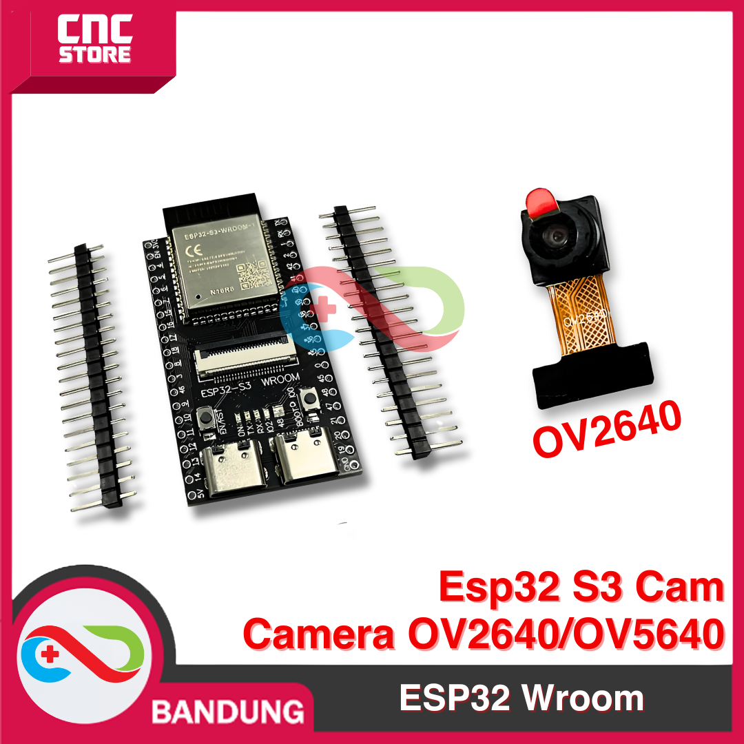 1734379902204_1726626315625_35.png Modul ESP32-S3 WROOM N16R8 CAM – Development Board Kamera OV2640 / OV5640 untuk IoT, Vision, dan AI - Gambar 1
