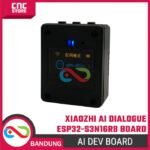 Xiaozhi AI human-computer dialogue. Brother Xia recommends artificial intelligence AI robot. Xiaozhi ESP32S3N16R8 development board - Gambar 3