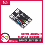 Controller Driver LED untuk Strip WS2812 / NeoPixel – Pengendali RGB Full Color - Gambar 5