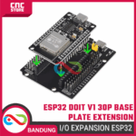 I/O Expansion Shield ESP32 – Base Plate Extension untuk ESP32 DOIT V1 30 Pin - Gambar 6