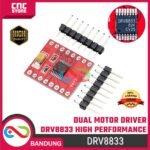 TB6612FNG DRV8833 motor driver board module small size high performance balance car