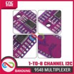PCA9548A 1-TO-8 I2C MULTIPLEXER - Gambar 7