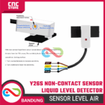 XKC-Y26S-PNP Sensor Level Air Tanpa Kontak – Detektor Level Cairan Non-Contact untuk Tangki Air & Pipa (Liquid Level Sensor Switch) - Image 3