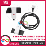 XKC-Y26S-PNP Sensor Level Air Tanpa Kontak – Detektor Level Cairan Non-Contact untuk Tangki Air & Pipa (Liquid Level Sensor Switch) - Image 4