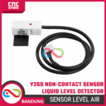 XKC-Y26S-PNP Sensor Level Air Tanpa Kontak – Detektor Level Cairan Non-Contact untuk Tangki Air & Pipa (Liquid Level Sensor Switch) - Image 5