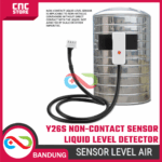 XKC-Y26S-PNP Sensor Level Air Tanpa Kontak – Detektor Level Cairan Non-Contact untuk Tangki Air & Pipa (Liquid Level Sensor Switch) - Image 6