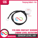 XKC-Y25-V Non-Contact Water Level Sensor – Sensor Ketinggian Air Tanpa Kontak untuk Tangki & Pipa | Liquid Alarm Detector - Image 2