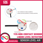 XKC-Y25-V Non-Contact Water Level Sensor – Sensor Ketinggian Air Tanpa Kontak untuk Tangki & Pipa | Liquid Alarm Detector - Image 4