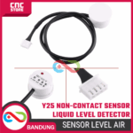 XKC-Y25-V Non-Contact Water Level Sensor – Sensor Ketinggian Air Tanpa Kontak untuk Tangki & Pipa | Liquid Alarm Detector - Image 5