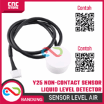 XKC-Y25-V Non-Contact Water Level Sensor – Sensor Ketinggian Air Tanpa Kontak untuk Tangki & Pipa | Liquid Alarm Detector - Image 8