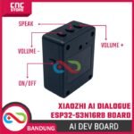 Xiaozhi AI human-computer dialogue. Brother Xia recommends artificial intelligence AI robot. Xiaozhi ESP32S3N16R8 development board - Gambar 4