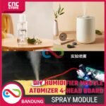 Atomizer diameter 16mm panjang kabel 10cm - Gambar 6