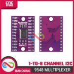 PCA9548A 1-TO-8 I2C MULTIPLEXER - Gambar 6