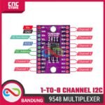 PCA9548A 1-TO-8 I2C MULTIPLEXER - Gambar 3