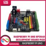 Raspberry Pi uno RP2040 development board Pico programming learning controller - Gambar 7