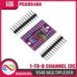 PCA9548A 1-TO-8 I2C MULTIPLEXER - Gambar 8