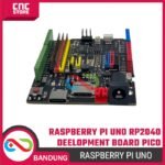 Raspberry Pi uno RP2040 development board Pico programming learning controller - Gambar 6