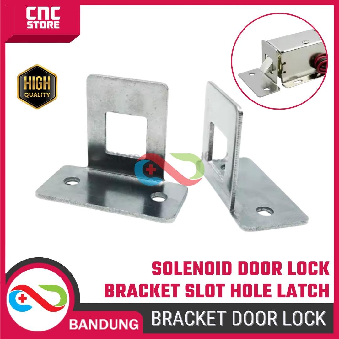 cf59fd878e5a4233a76198e9c02d442etplv-o3syd03w52-resize-jpeg16001600.jpeg Slot Lobang Pengait Kunci Solenoid Door Lock Lubang Kait Lidah Pintu - Gambar 1