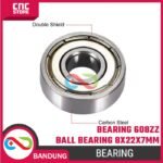 BEARING 608ZZ - Gambar 4