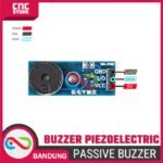 active buzzer module low level trigger buzzer control board - Gambar 3